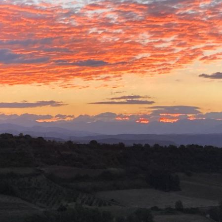 L'Observatoire Saint-Michel-lʼObservatoire Εξωτερικό φωτογραφία
